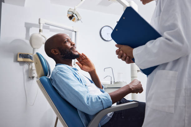 Best Emergency Dental Care for Sports Injuries in Marietta, PA
